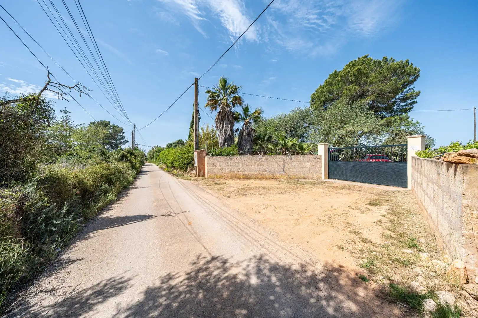 Casa rústica en venda a Llucmajor pueblo, imagen 4