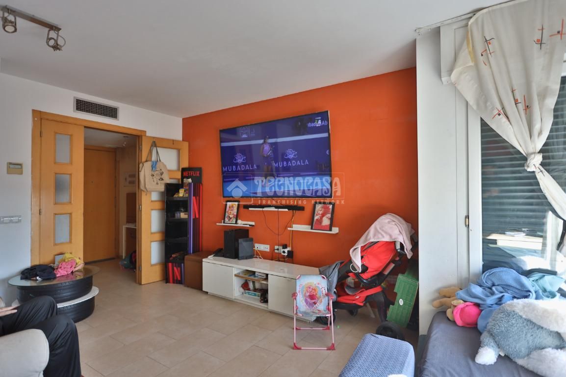 Dúplex en venda a L'Arboç