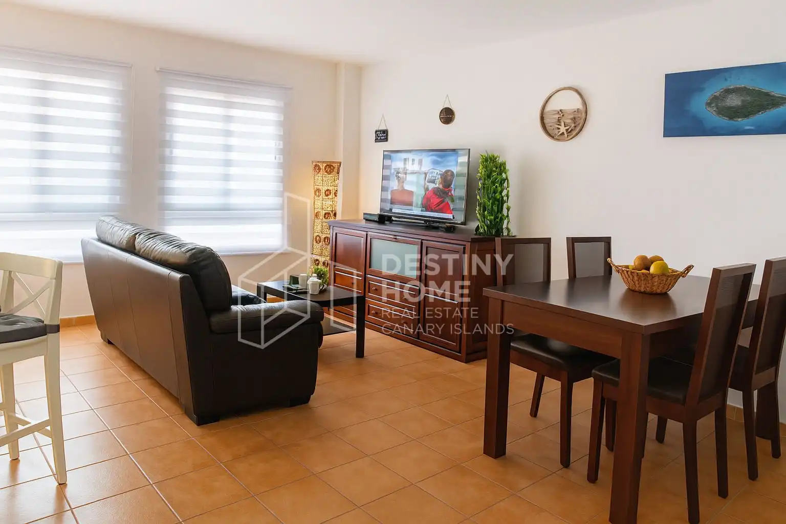 Apartament amb piscina en venda a Guirre