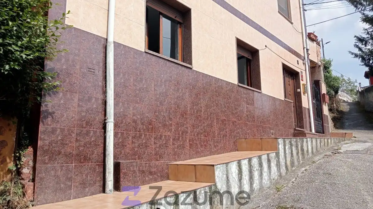 Flat for rent in Aldapa Jarrota, Sama
