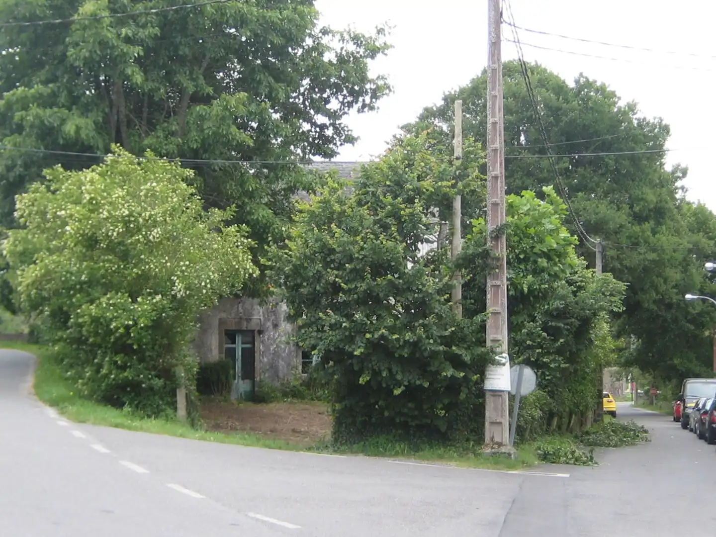 Haus zum Verkauf in Guitiriz, imagen 25