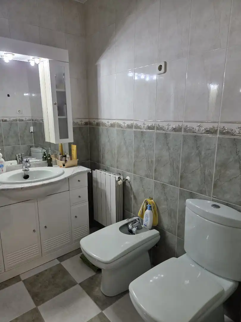 Wohnung zum Verkauf in La Avanzada - La Cueva