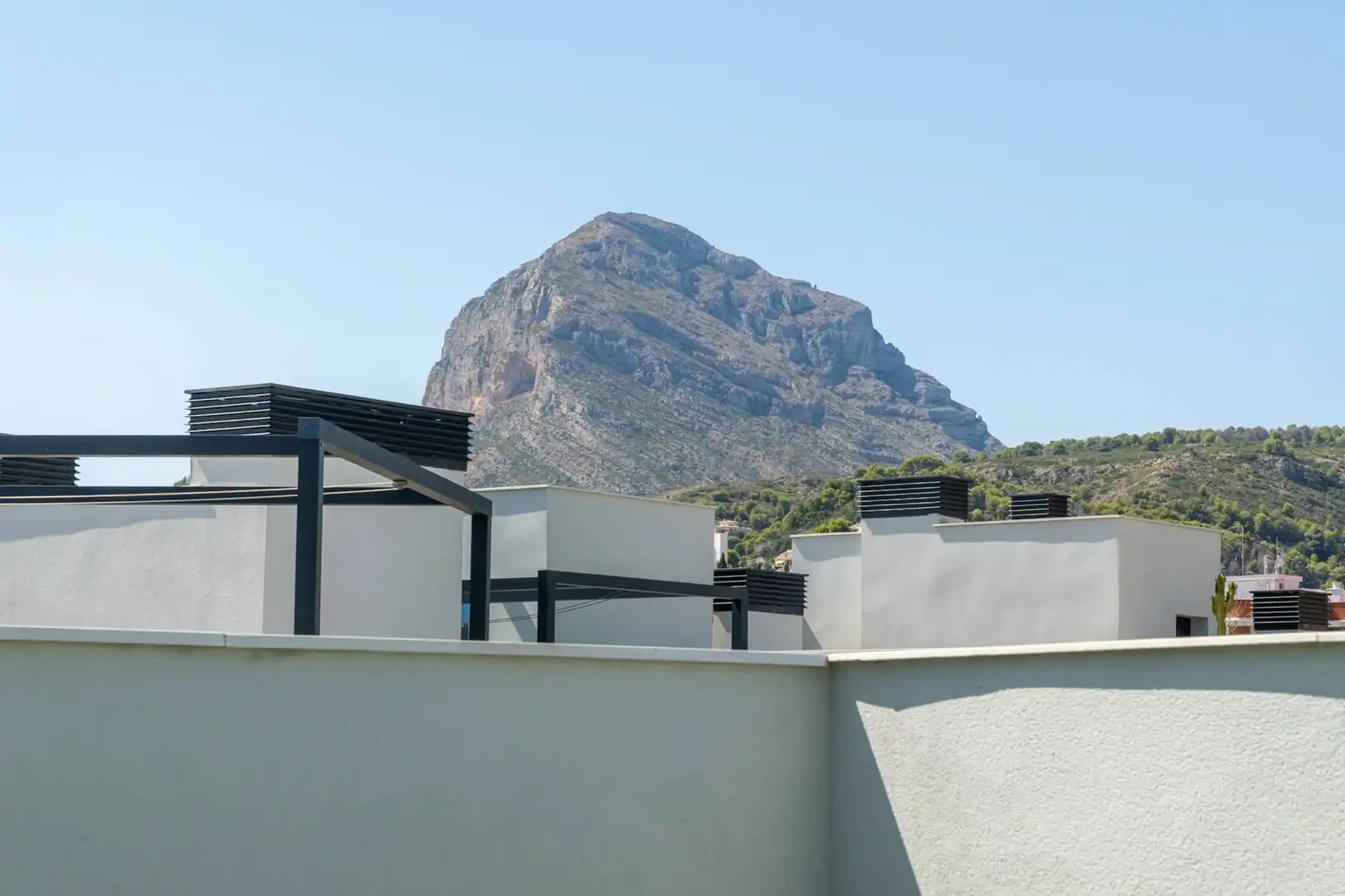 Ático con terraza en venta en Centro ciudad, imagen 50