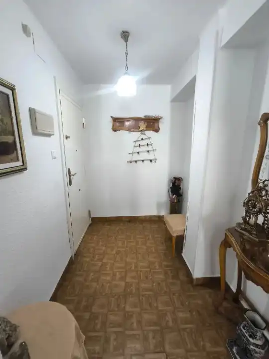 Piso en venta en Valencia con Aire acondicionado, Calefacción y Amueblado