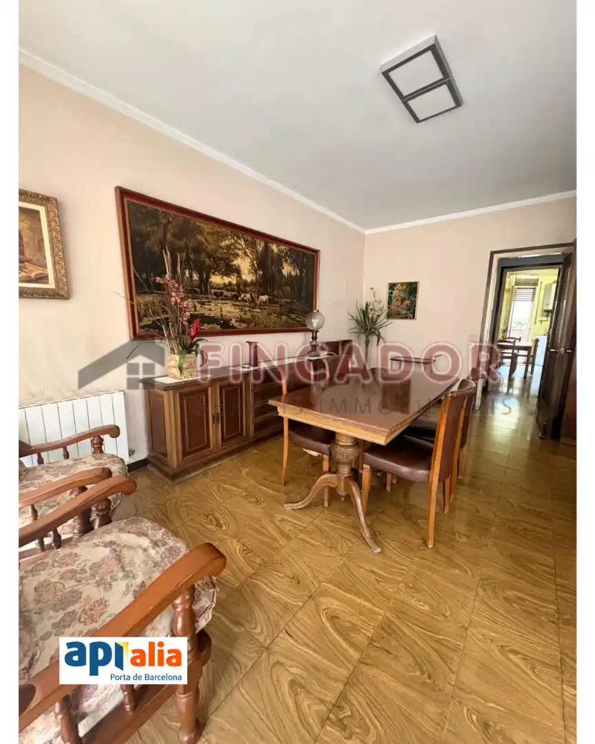 Wohnung mit Aufzug zum Verkauf in Carrer de les Roses, imagen 3