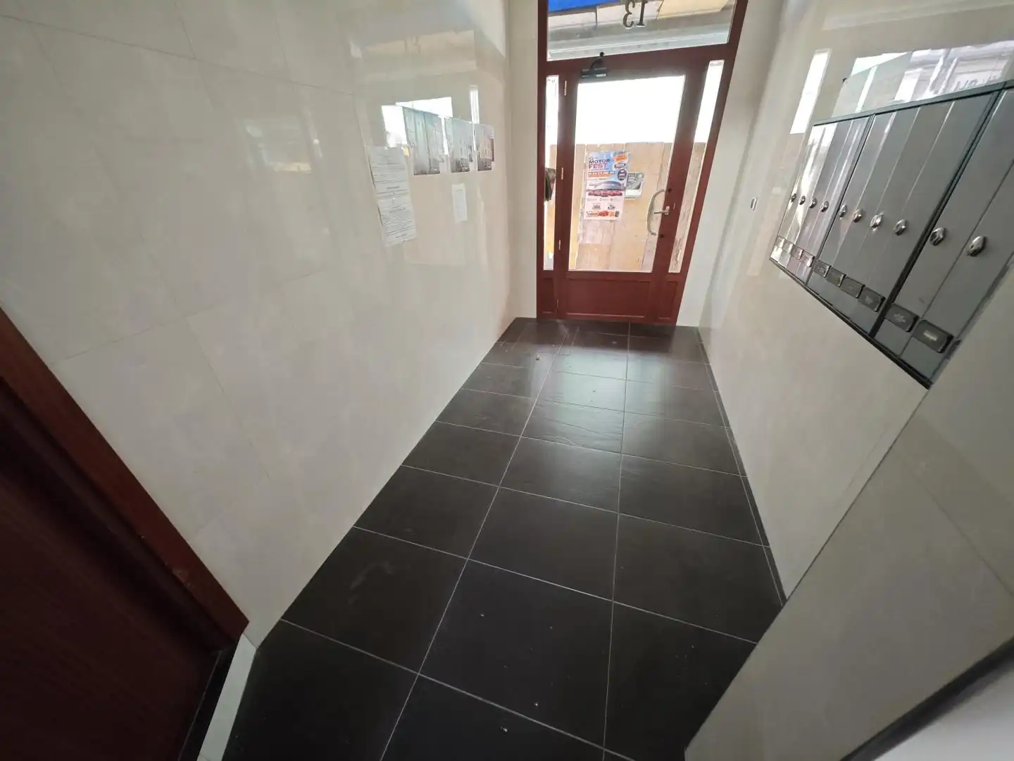 Piso en venta en Bilbao  con Calefacción, Trastero y Amueblado