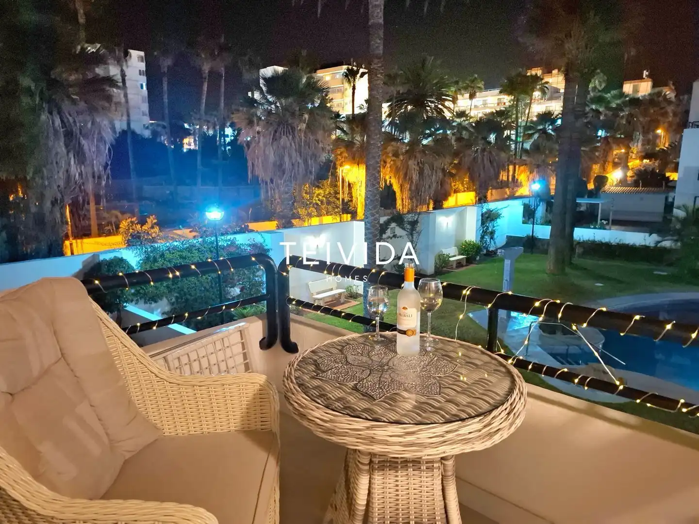 Flat with pool for sale in Avenida Rafael Puig Lluvina, imagen 22