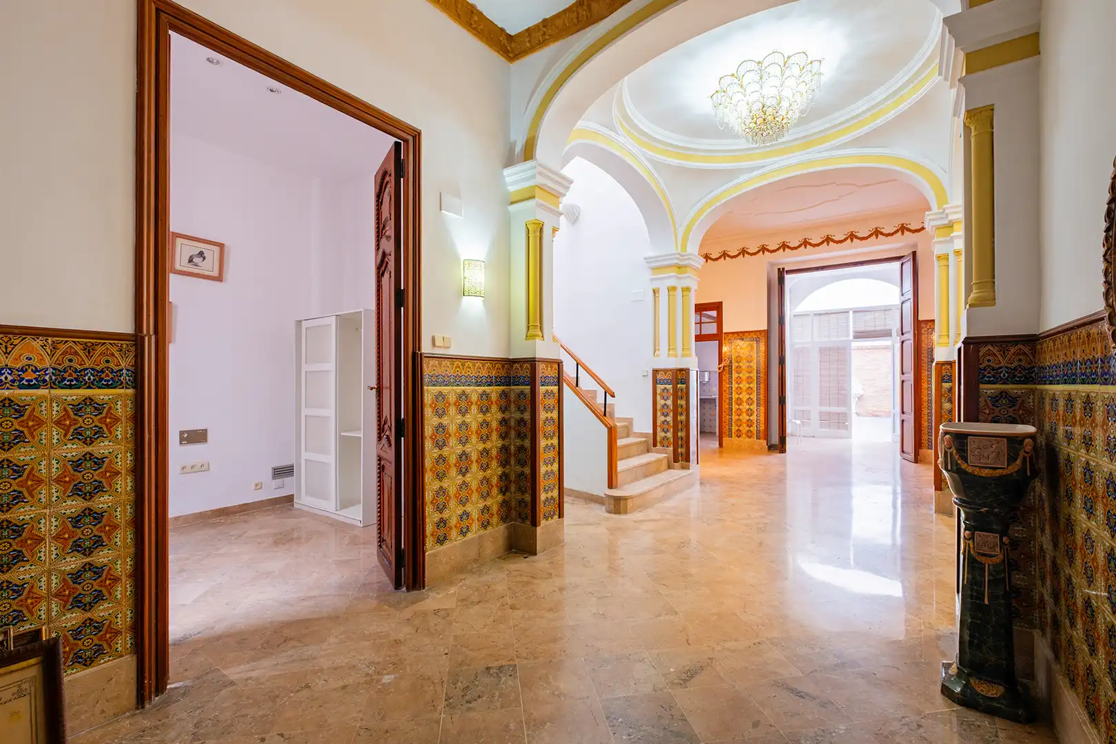 Casa o chalet en venta en Alfara del Patriarca con Aire acondicionado, Calefacción y Terraza