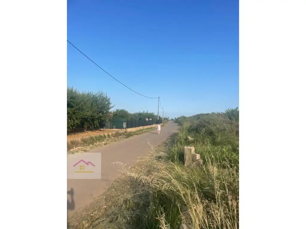 Land for sale in Partida Poligono N 07, Torreblanca