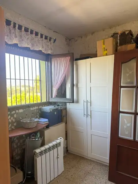 Cocina de Casa o chalet en venta en Lliçà d'Amunt con Aire acondicionado, Calefacción y Jardín privado