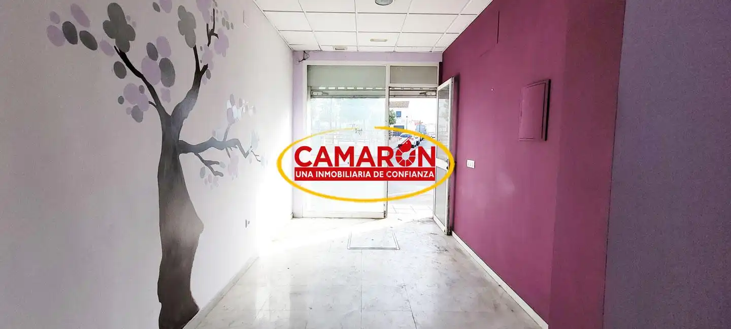 Local comercial en venta en Coria del Río, imagen 7