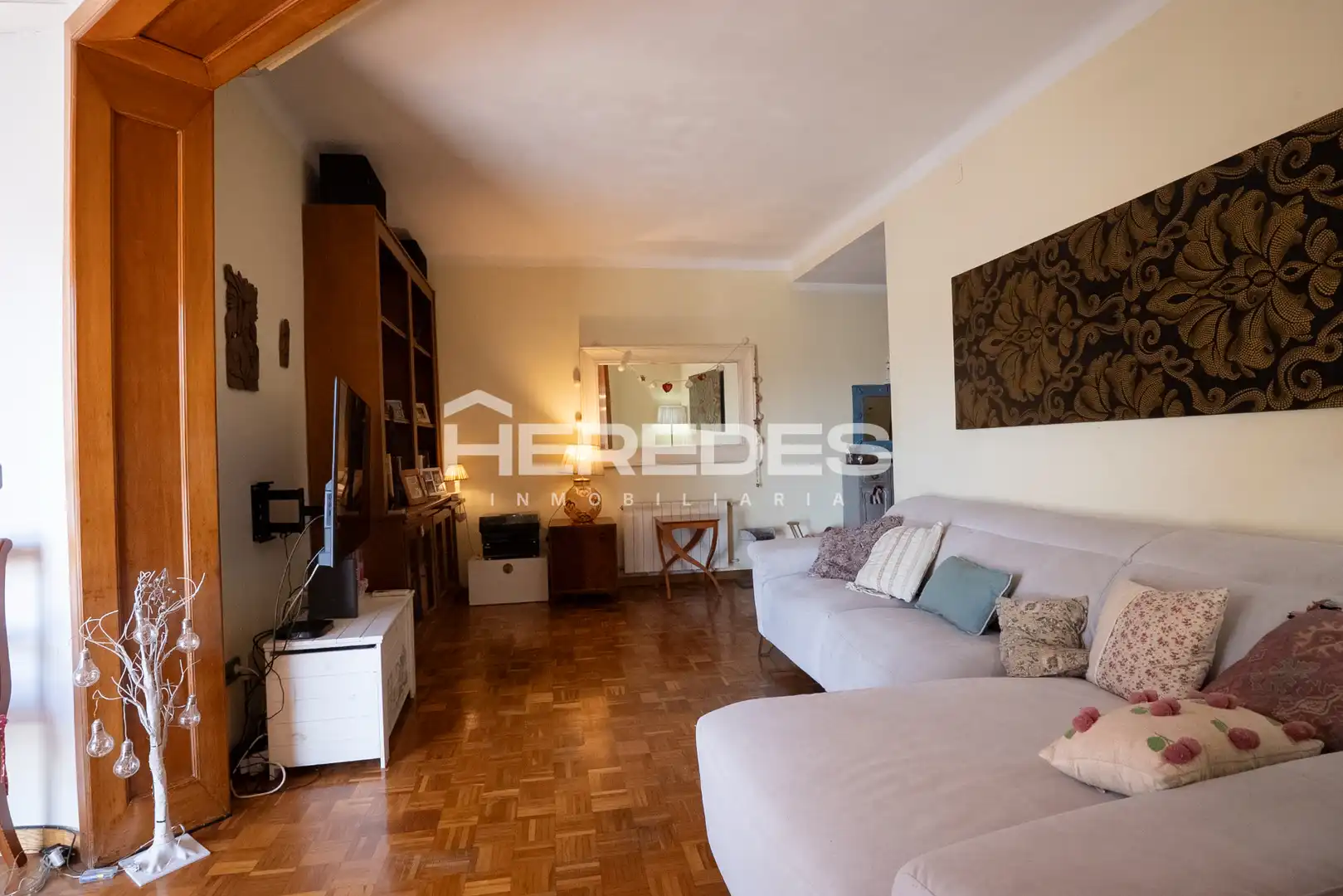 Appartamento con ascensore in vendita a Sarrià - Sant Gervasi, imagen 9