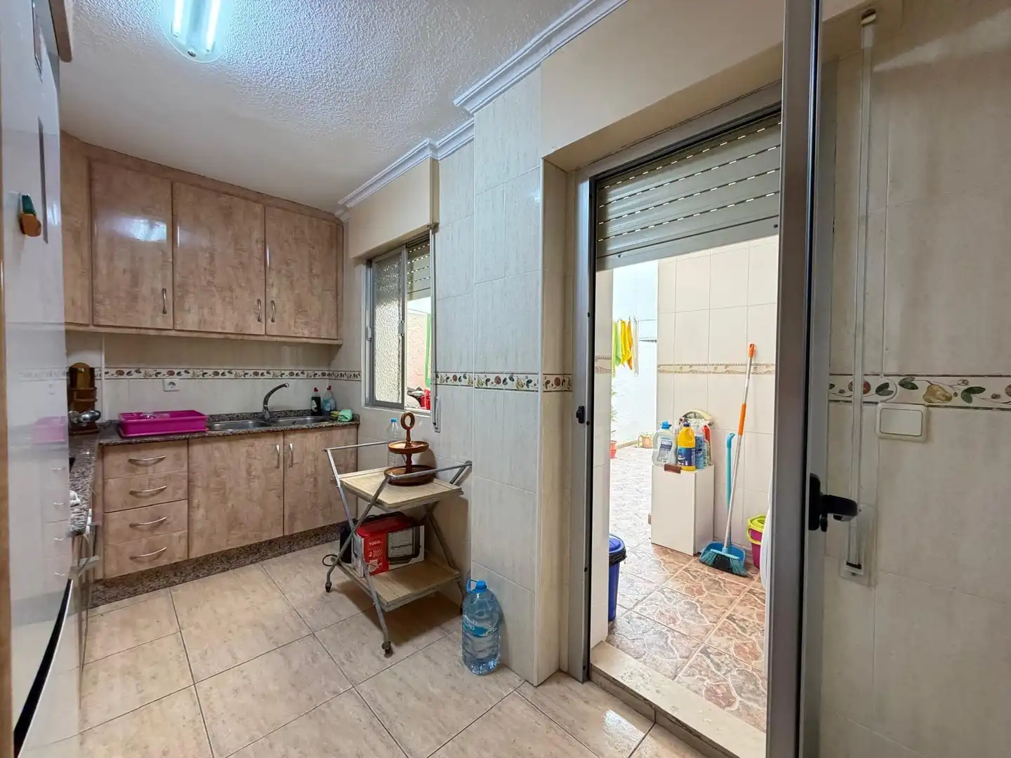 Appartement compact avec terrasse à vendre à VIRGEN DE LA PALOMA, imagen 6
