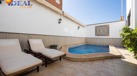 Foto 5 de Casa o xalet en venda a La Cruz,  Granada Capital