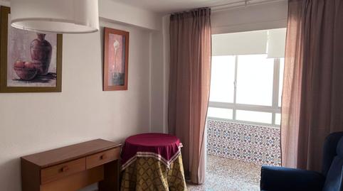 Foto 3 de Pis de lloguer a Avenida Málaga Oloroso, 24, Cortijo Bazán - Los Casinis - Los Cipreses, Málaga