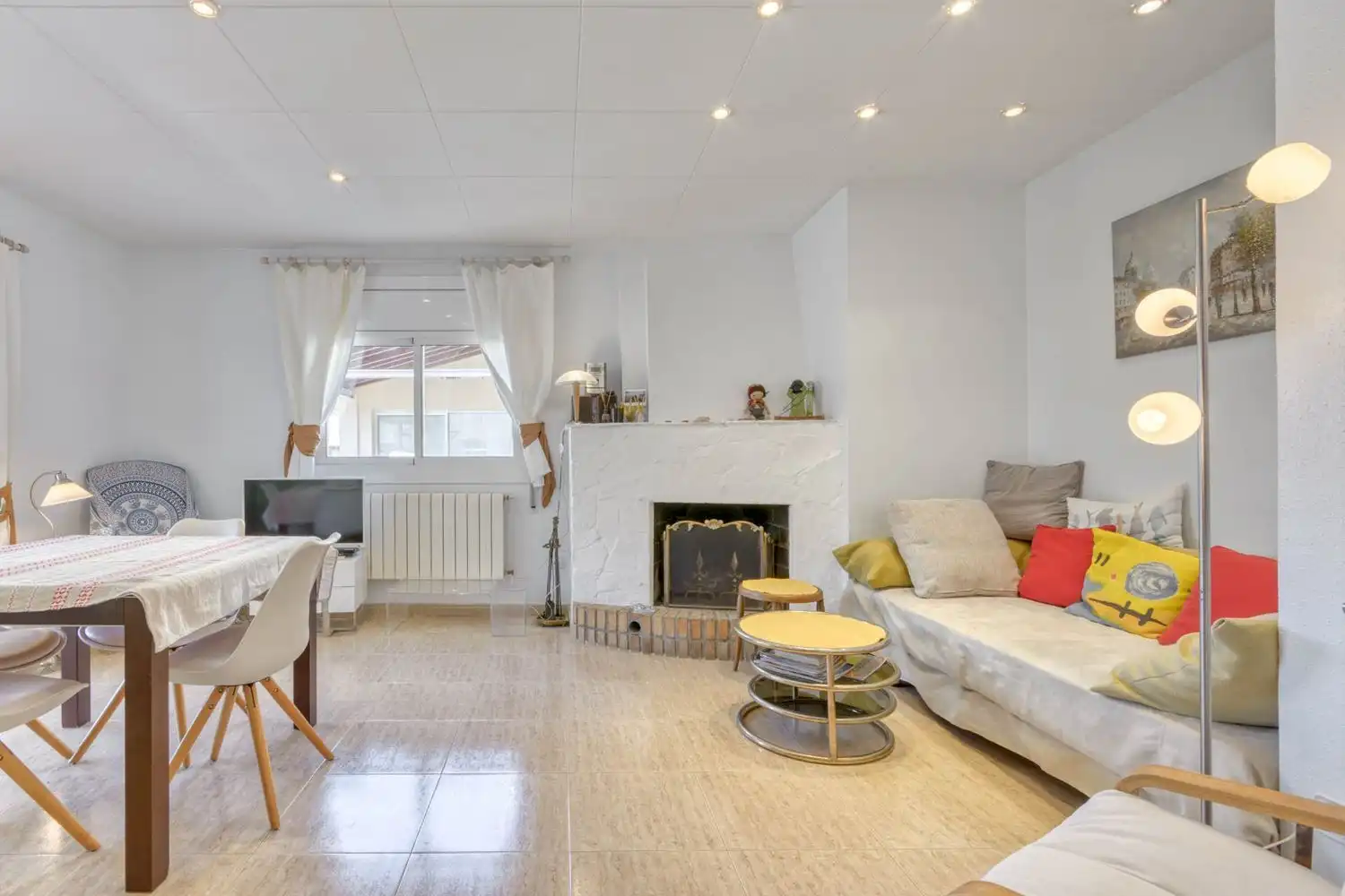 Piso con jardín en venta en Calle de la Pedrera 7, imagen 7