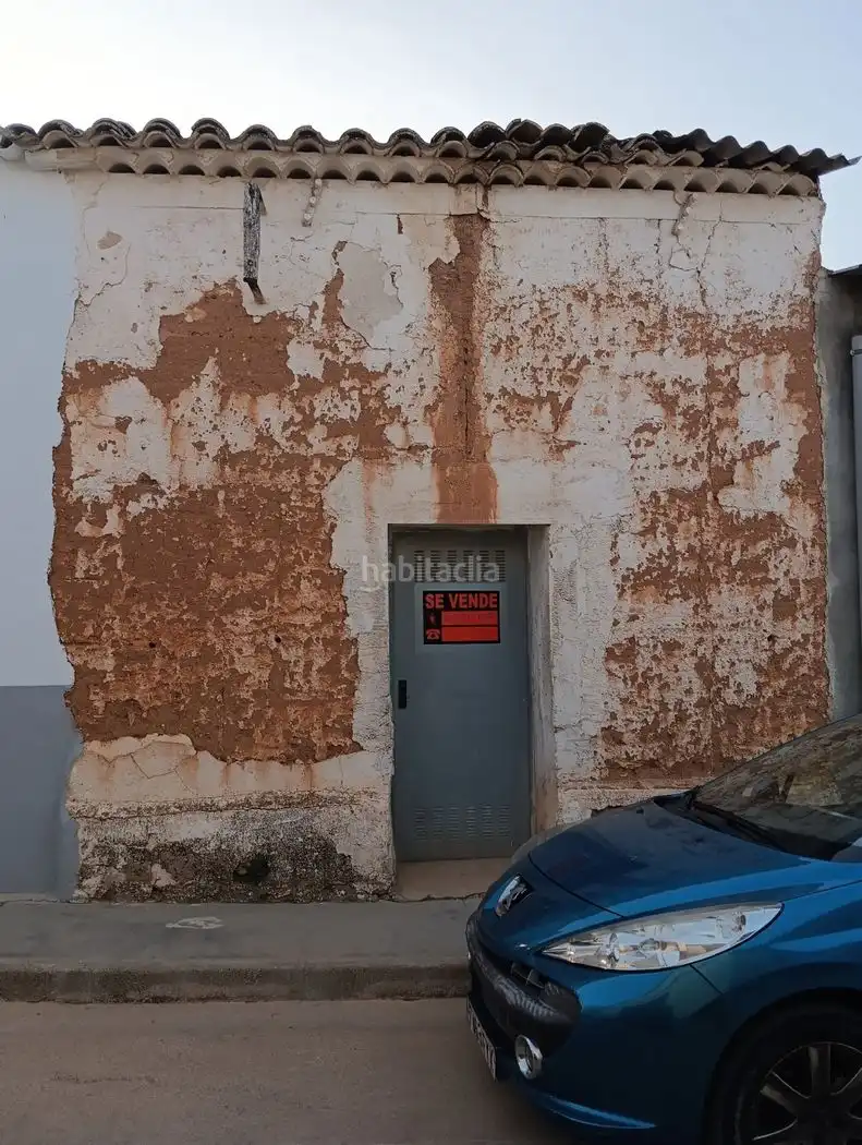 Terreni e lotti in vendita a Calle San Fernando 10