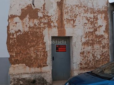 Wohnbaugrundstück zum Verkauf in Calle San Fernando 10