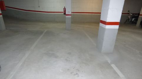 Plaza de parking en Zona Av. Bon Pastor