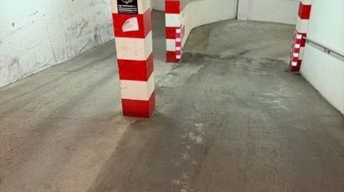 SE VENDE PLAZA DE GARAJE EN PRIMER SOTANO, imatge 3