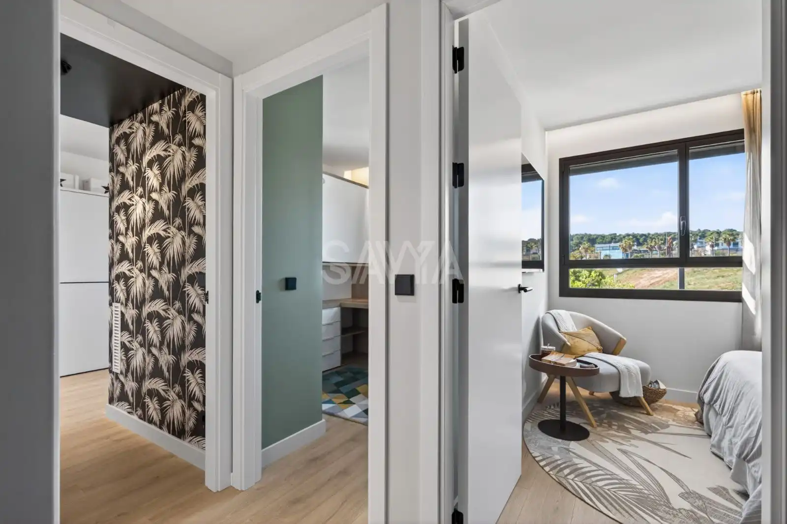 Habitación de Piso en venta en Sitges con Aire acondicionado, Calefacción y Terraza
