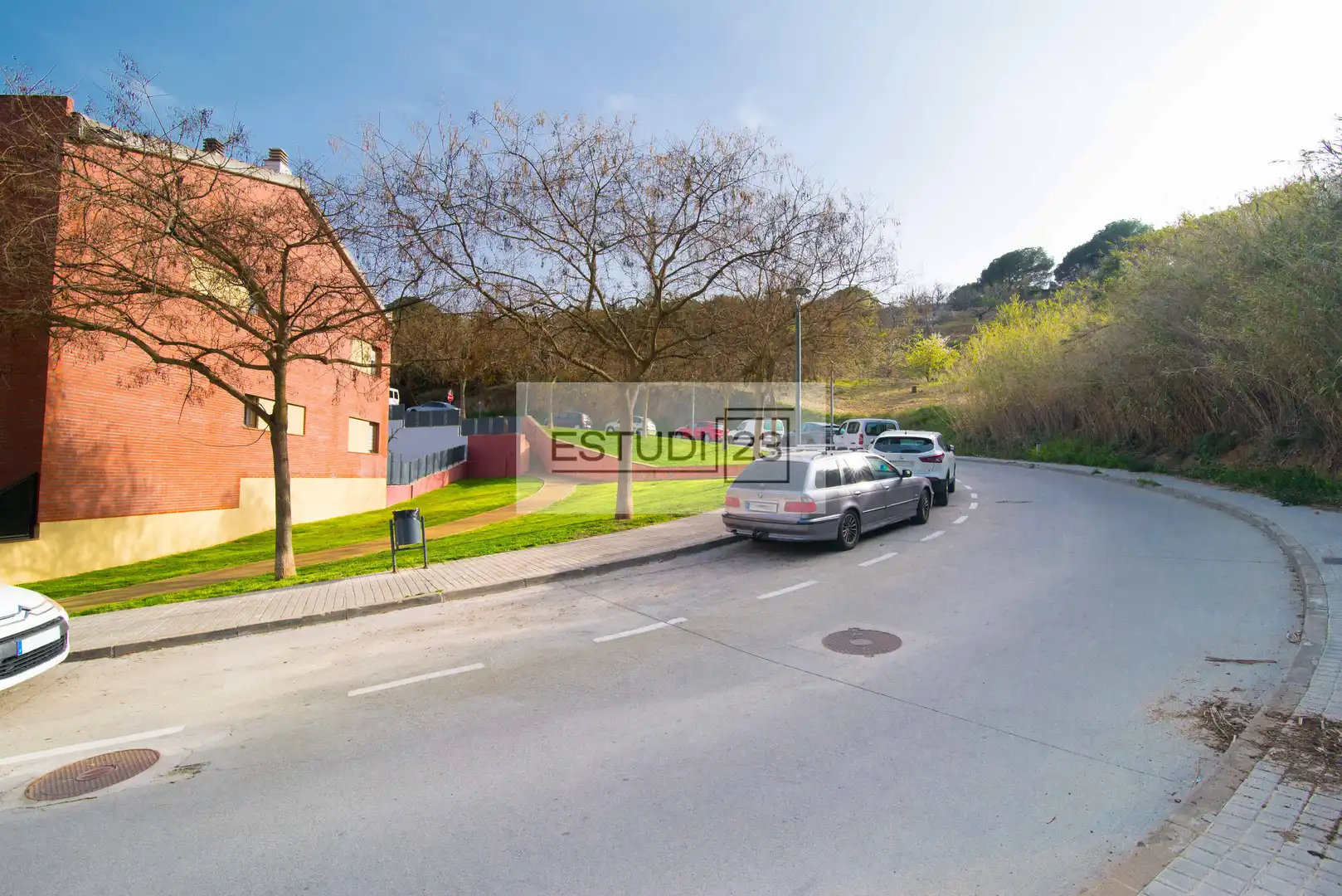 Terreno residencial en venta en Arenys de Munt, imagen 3