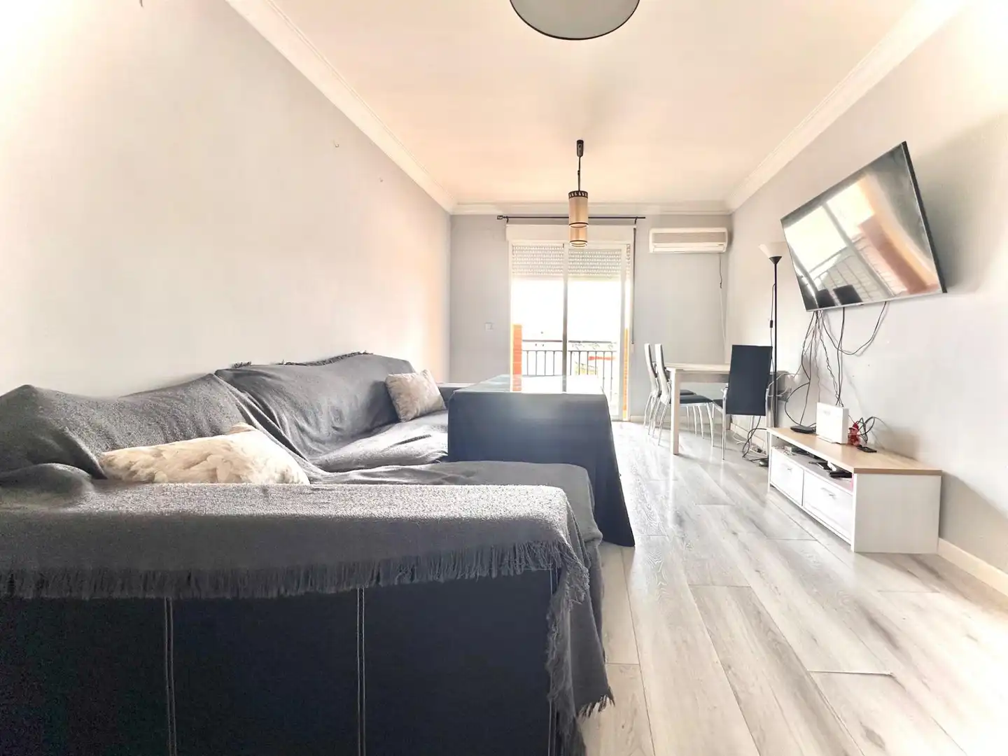 Dormitori de Pis en venda en Cogollos de la Vega amb Traster