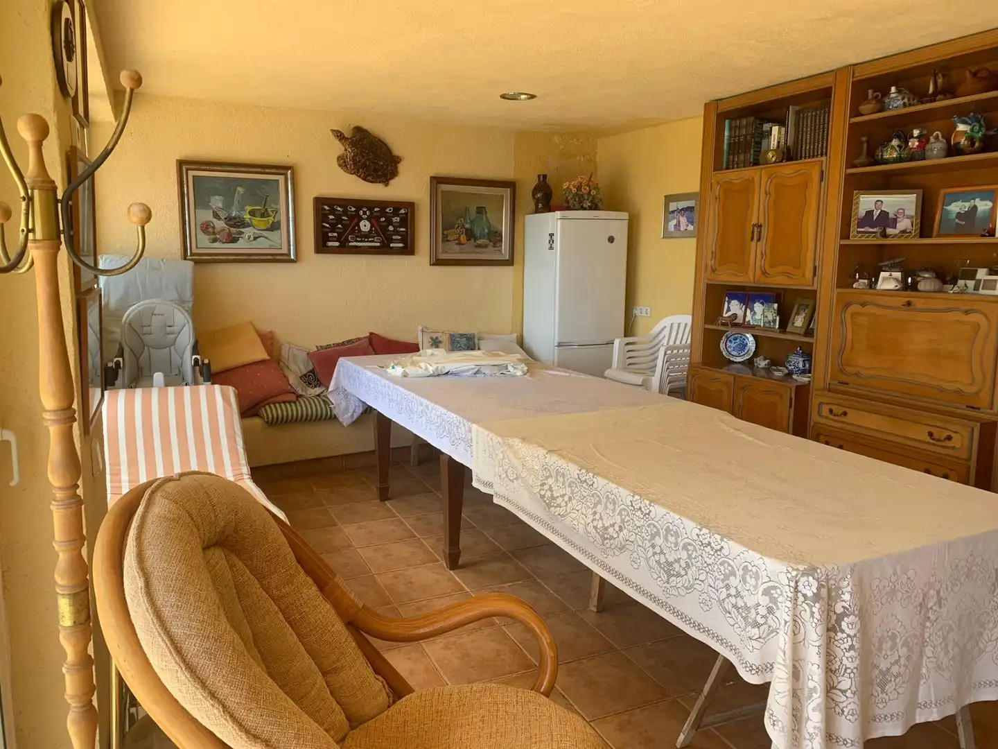 Detached house with terrace for sale in Canyelles, imagen 18