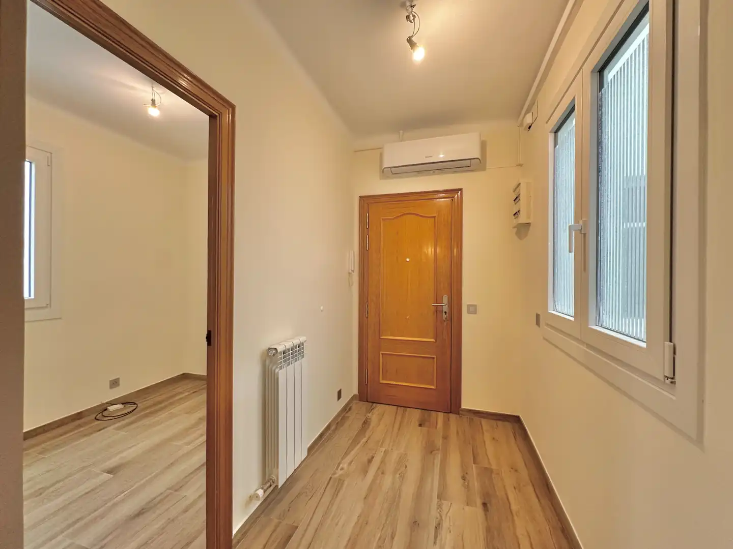 Ático en venta en Barcelona con Aire acondicionado, Calefacción y Terraza