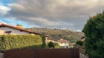 Exterior view of House or chalet for sale in Cabezón de la Sal  with Air Conditioner, Heating and Private garden