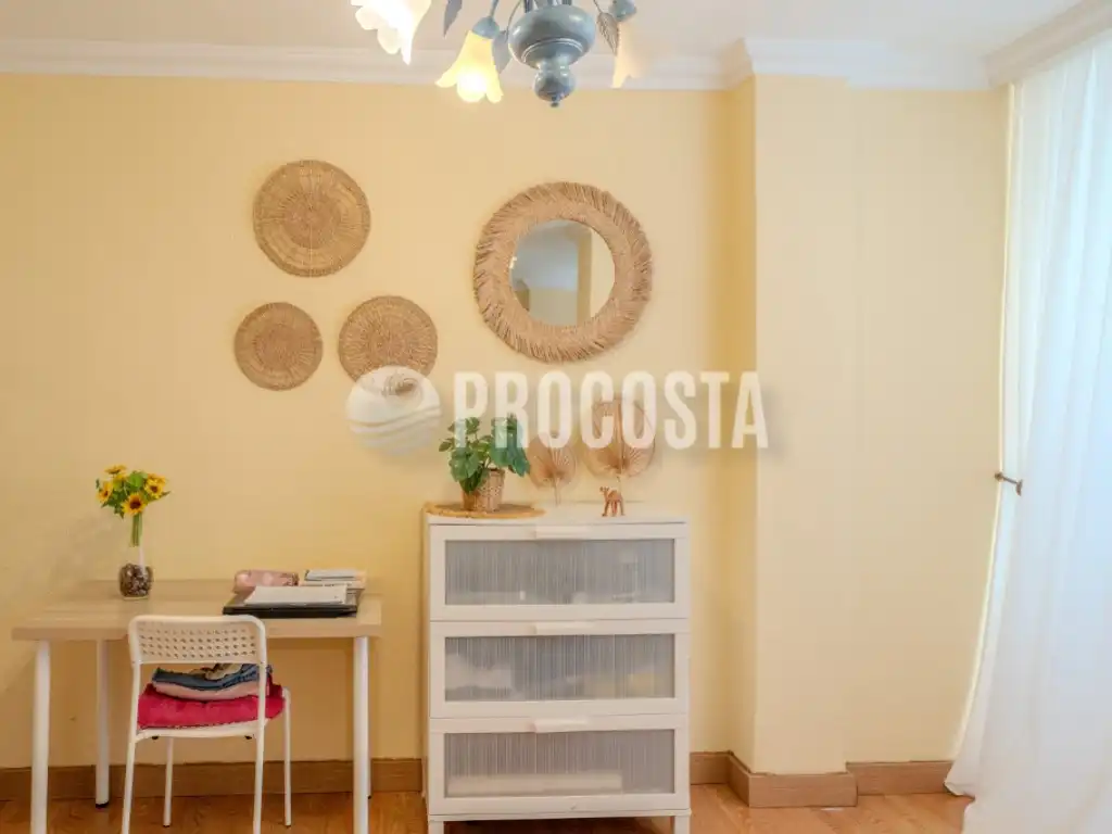 Flat for sale in Calle Buenos Aires, Almuñecar Centro