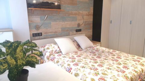 Foto 3 de Piso de alquiler en Avenida Pintor Lecuona, Basurtu, Bilbao