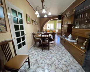 Dining room of House or chalet for sale in Igualada  with Heating, Private garden and Terrace