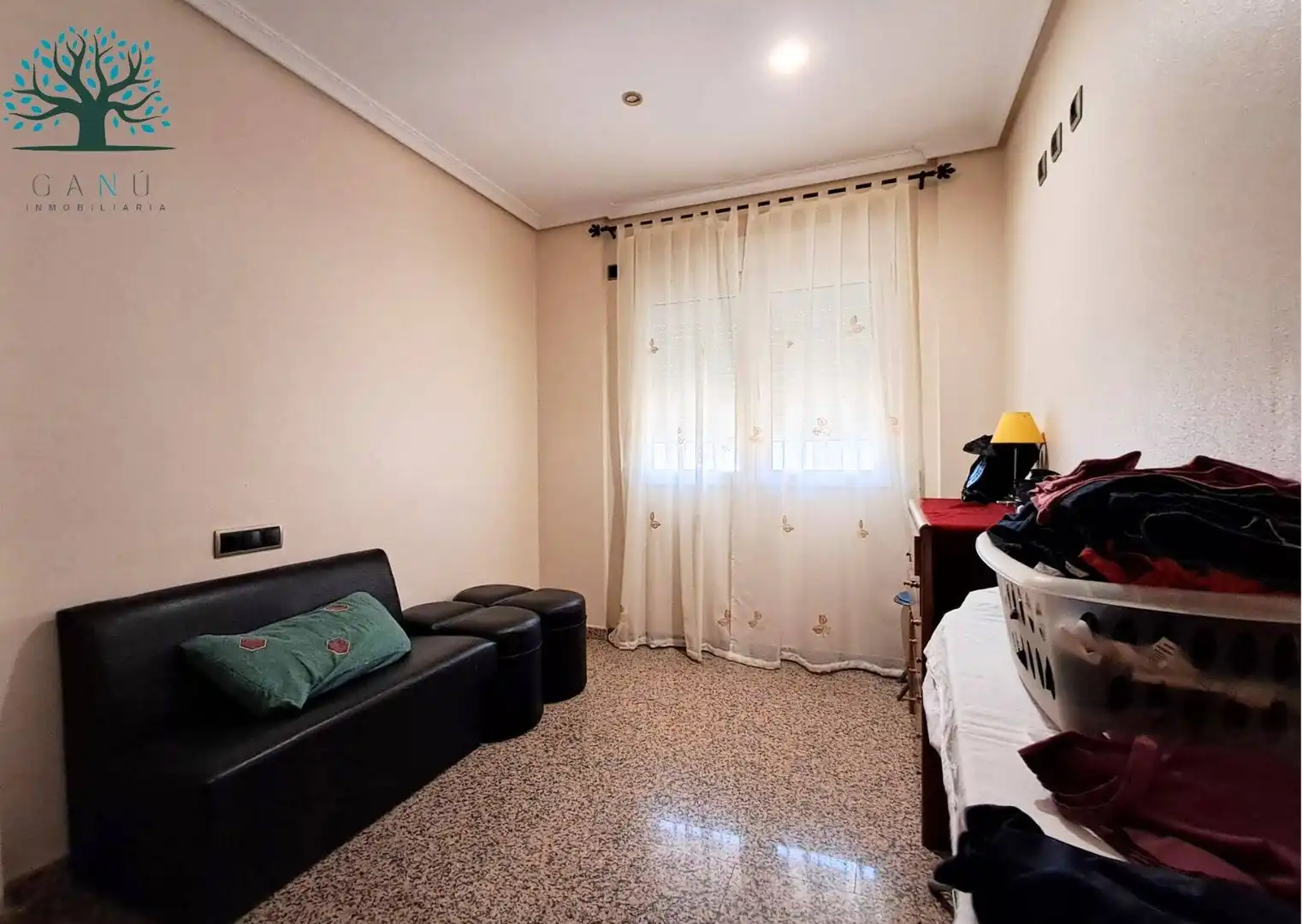 Habitación de Casa o chalet en venta en Mazarrón con Aire acondicionado, Terraza y Trastero