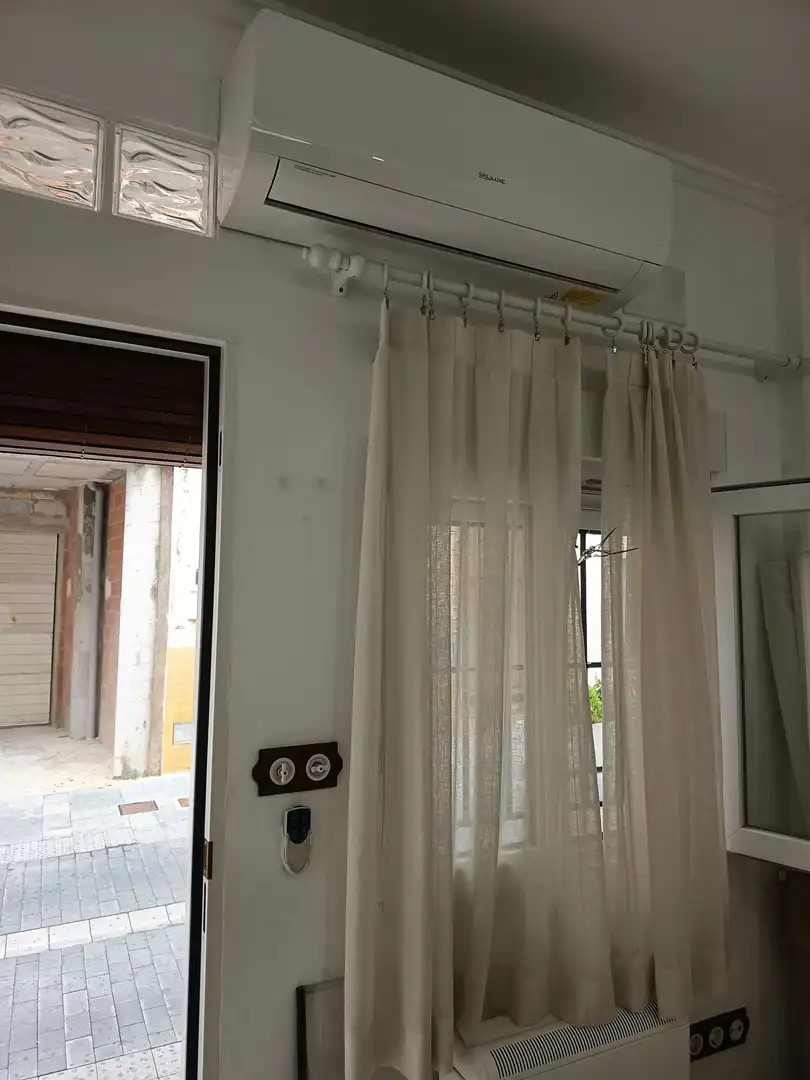 Casa amb terrassa en venda a Calle NOU, imagen 31
