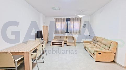 Foto 3 de Apartament de lloguer a Alquenència - Venècia, Alzira