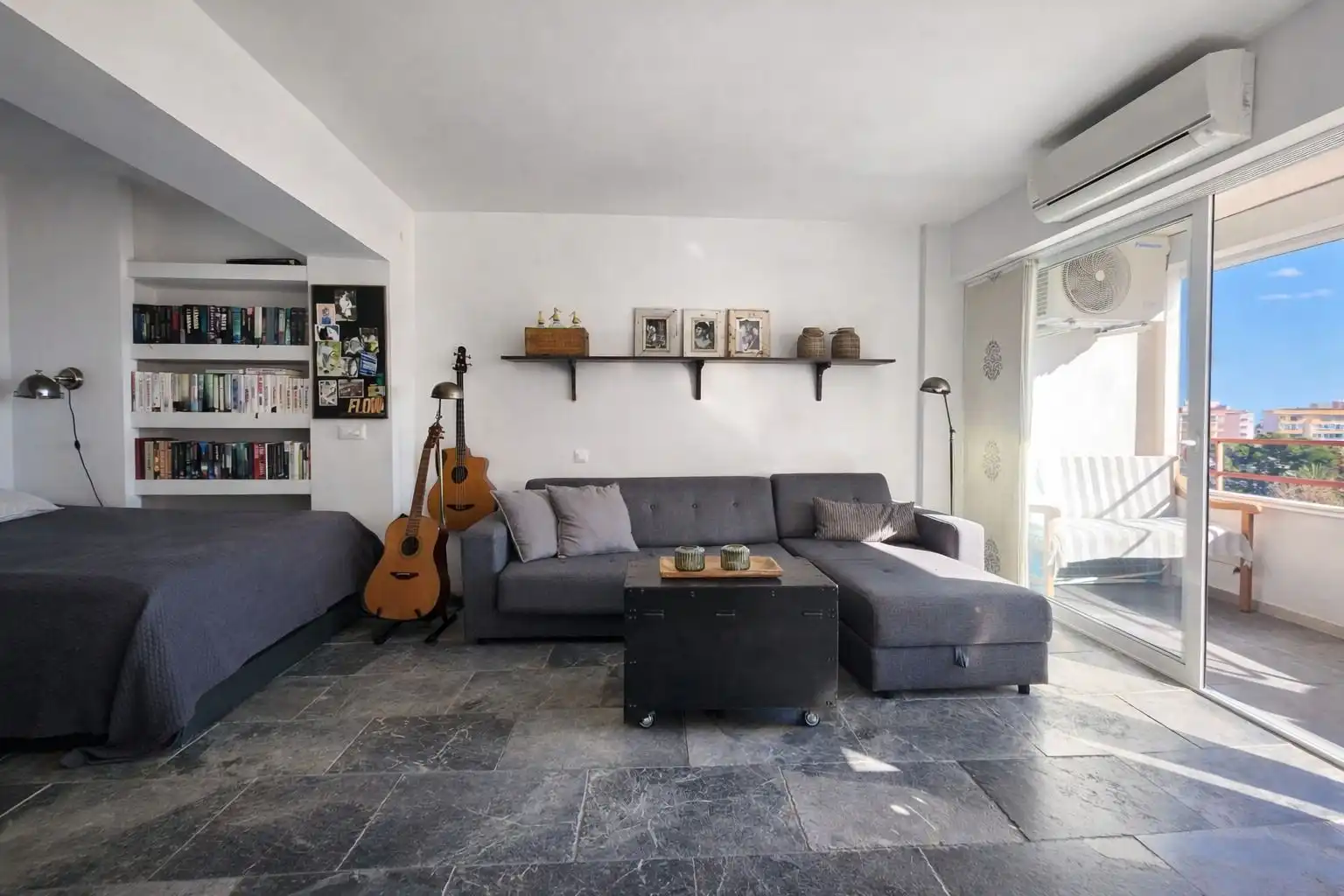 Flat with pool for sale in Santa Margarita, imagen 6