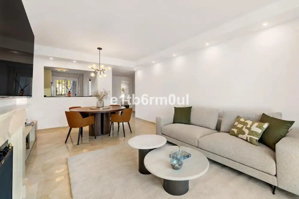 Apartament de lloguer a Los Naranjos