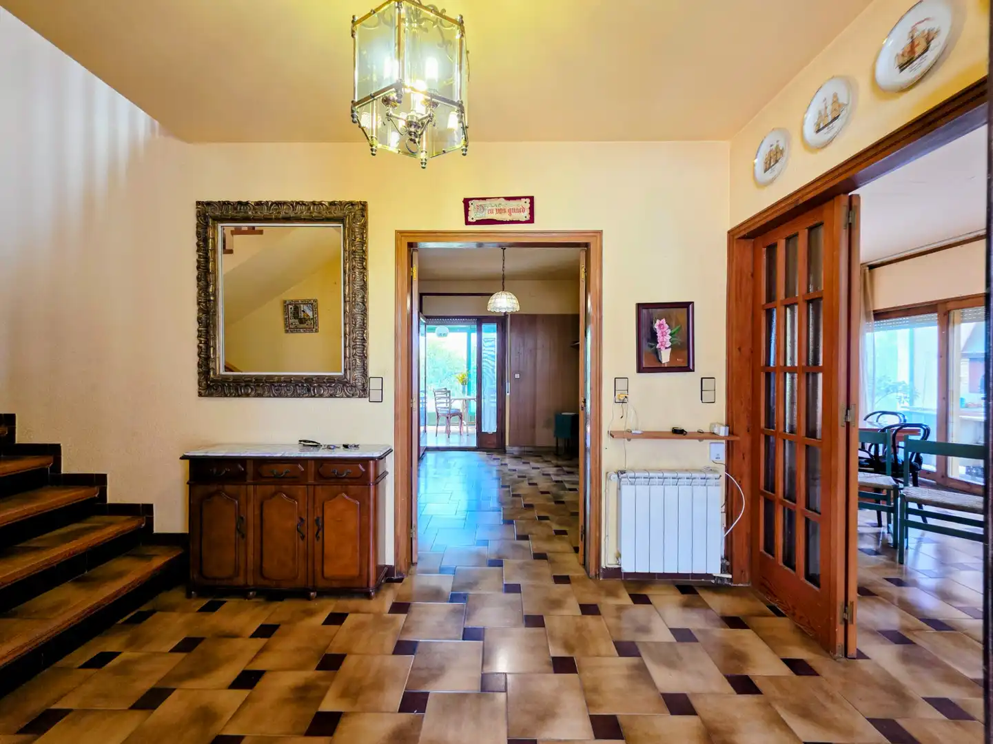 Casa o chalet en venta en Sant Cugat Sesgarrigues con Calefacción, Terraza y Amueblado