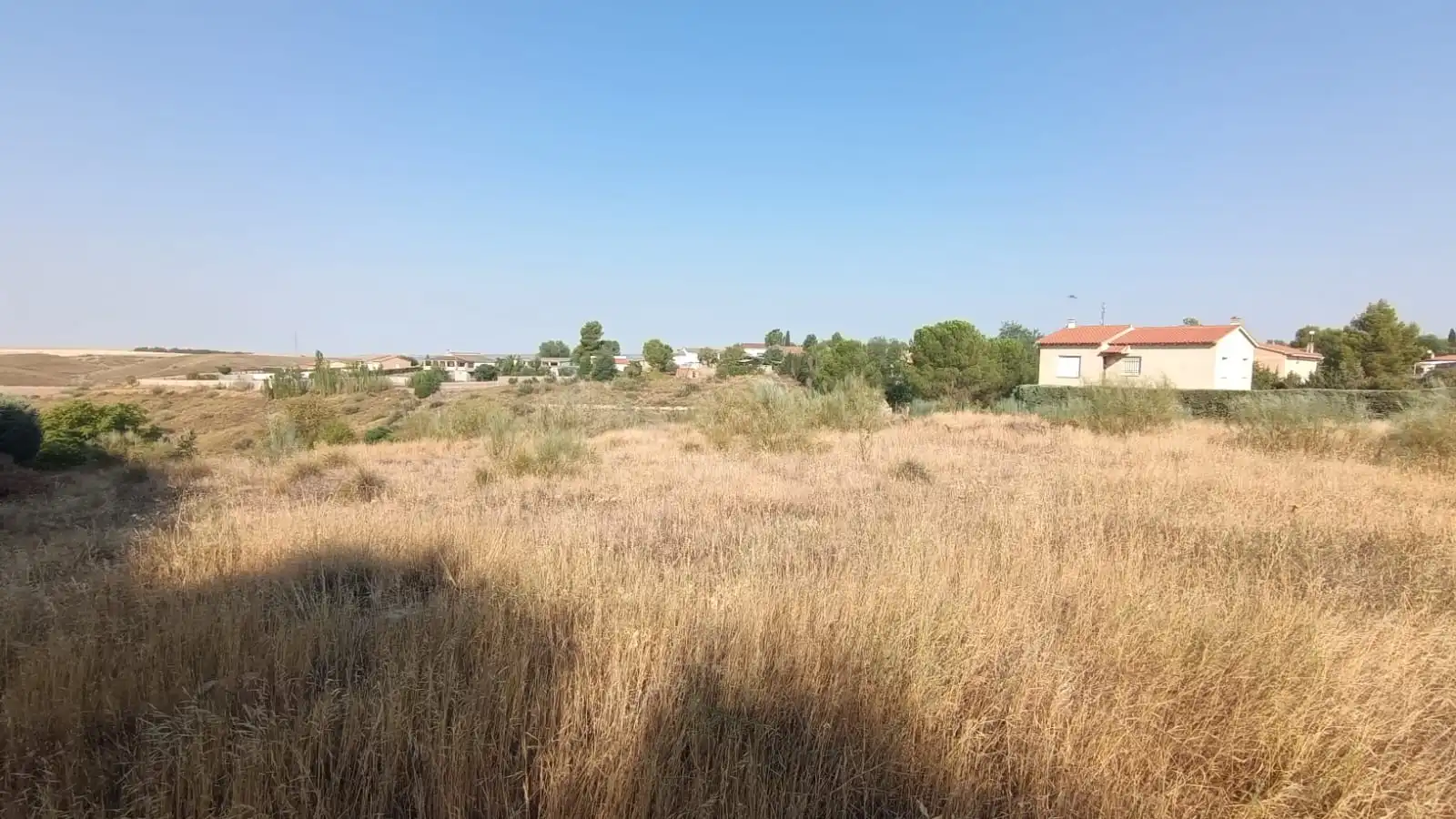 Residencial en venda en Barajas de Melo