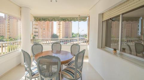 Foto 5 de Pis en venda a C. Teodoro Llorente, 6, Campoamor, Orihuela