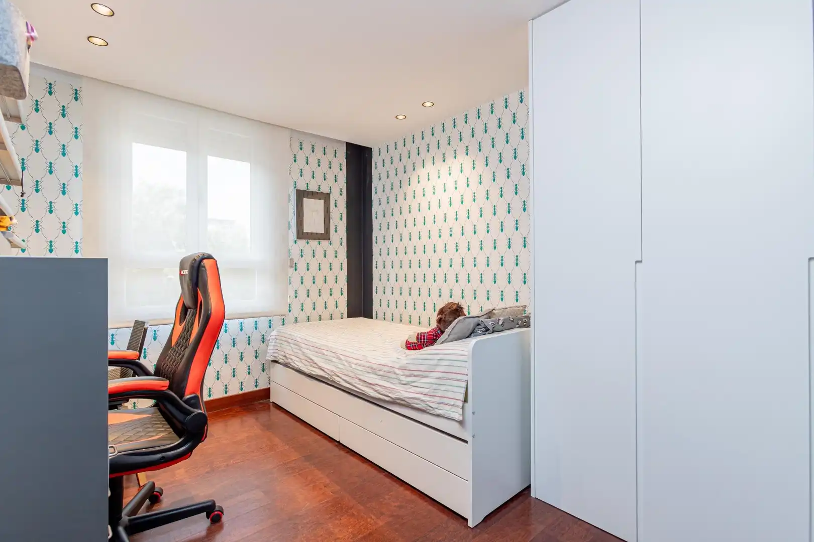 Flat with lift to rent in CAMINO VINATEROS 70, imagen 22