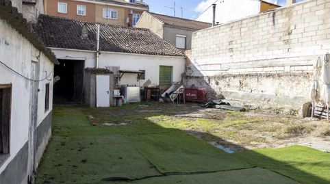 Foto 4 de Planta baixa en venda a Calle Arrabal, 15, Cantalejo, Segovia