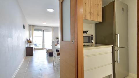 Foto 4 de Apartamento de alquiler en Avenida Tramuntana, Playa del Puig, El Puig de Santa Maria