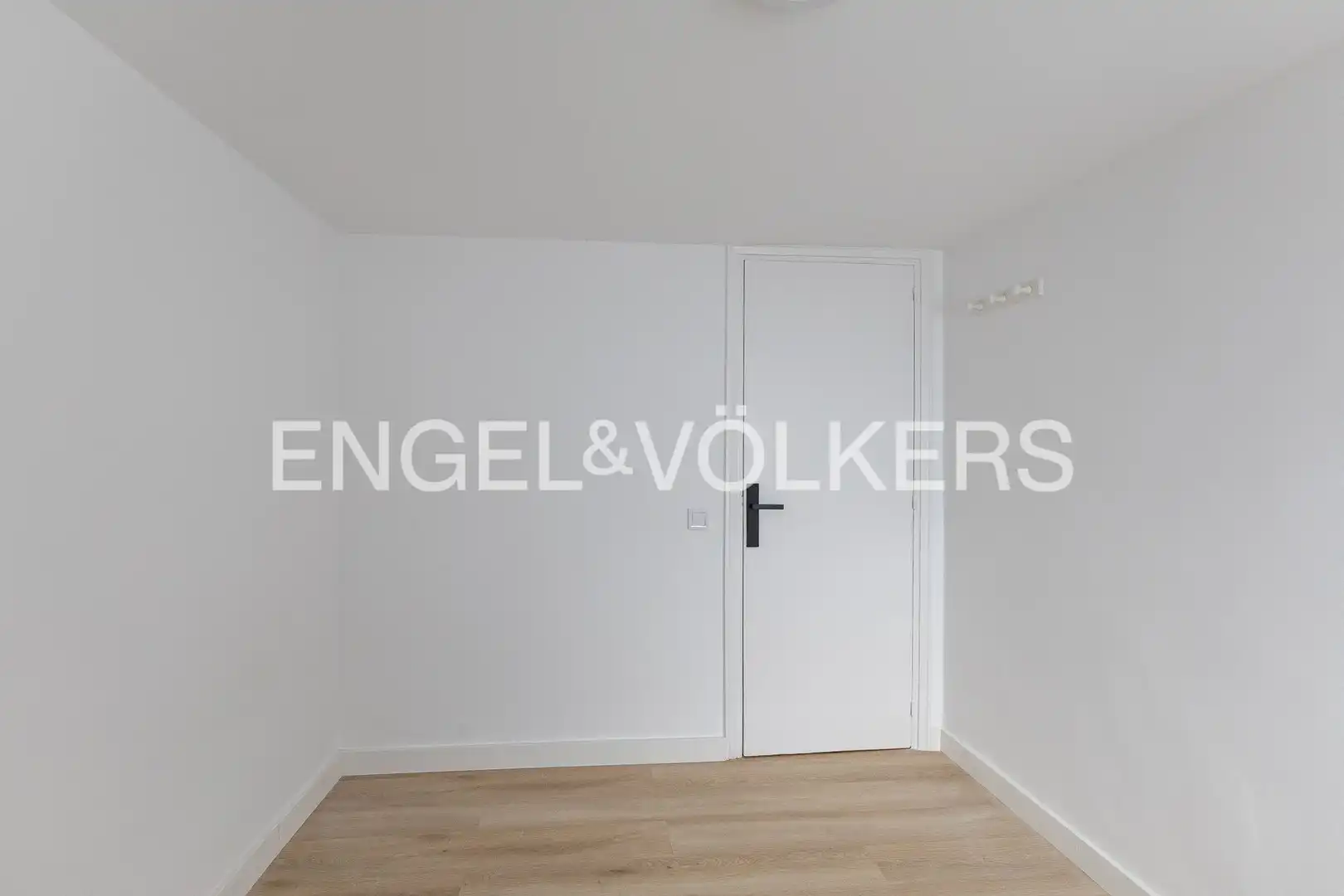Bedroom of Houses for rent in Madrid  with Air Conditioner, Heating and Private garden