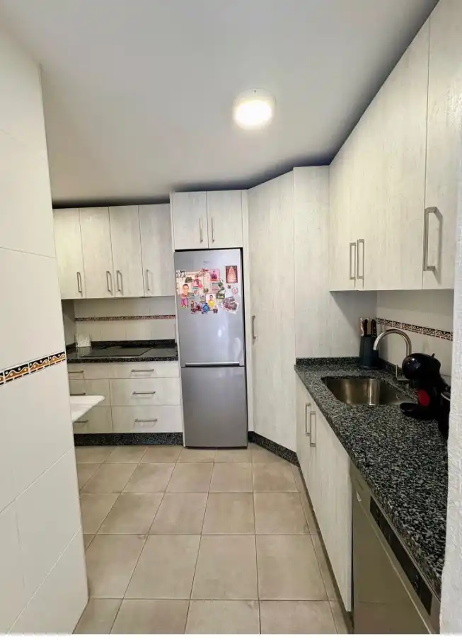 Appartement avec piscine à vendre à Riviera del Sol, imagen 4