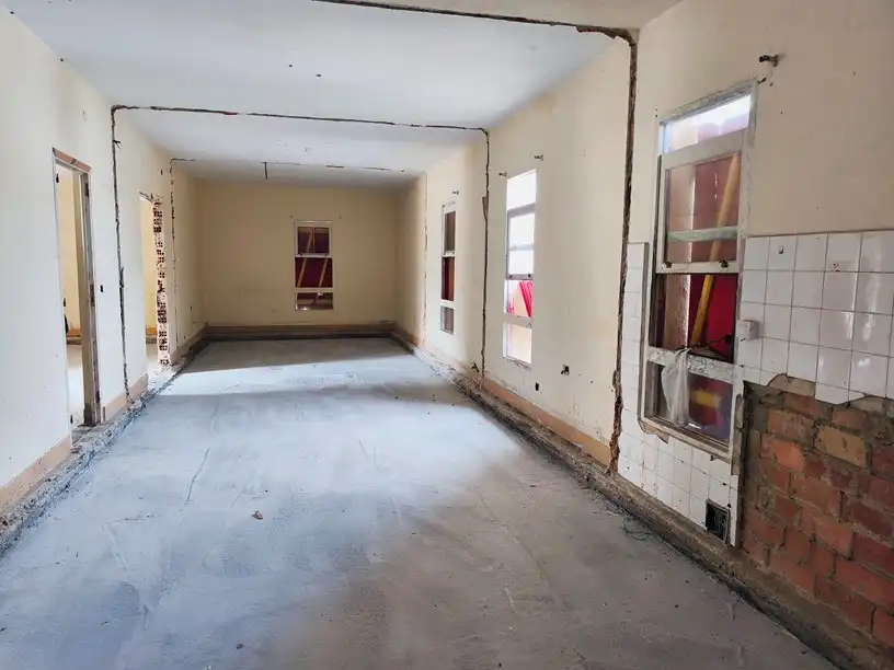 Casa o chalet en venta en Barreiros