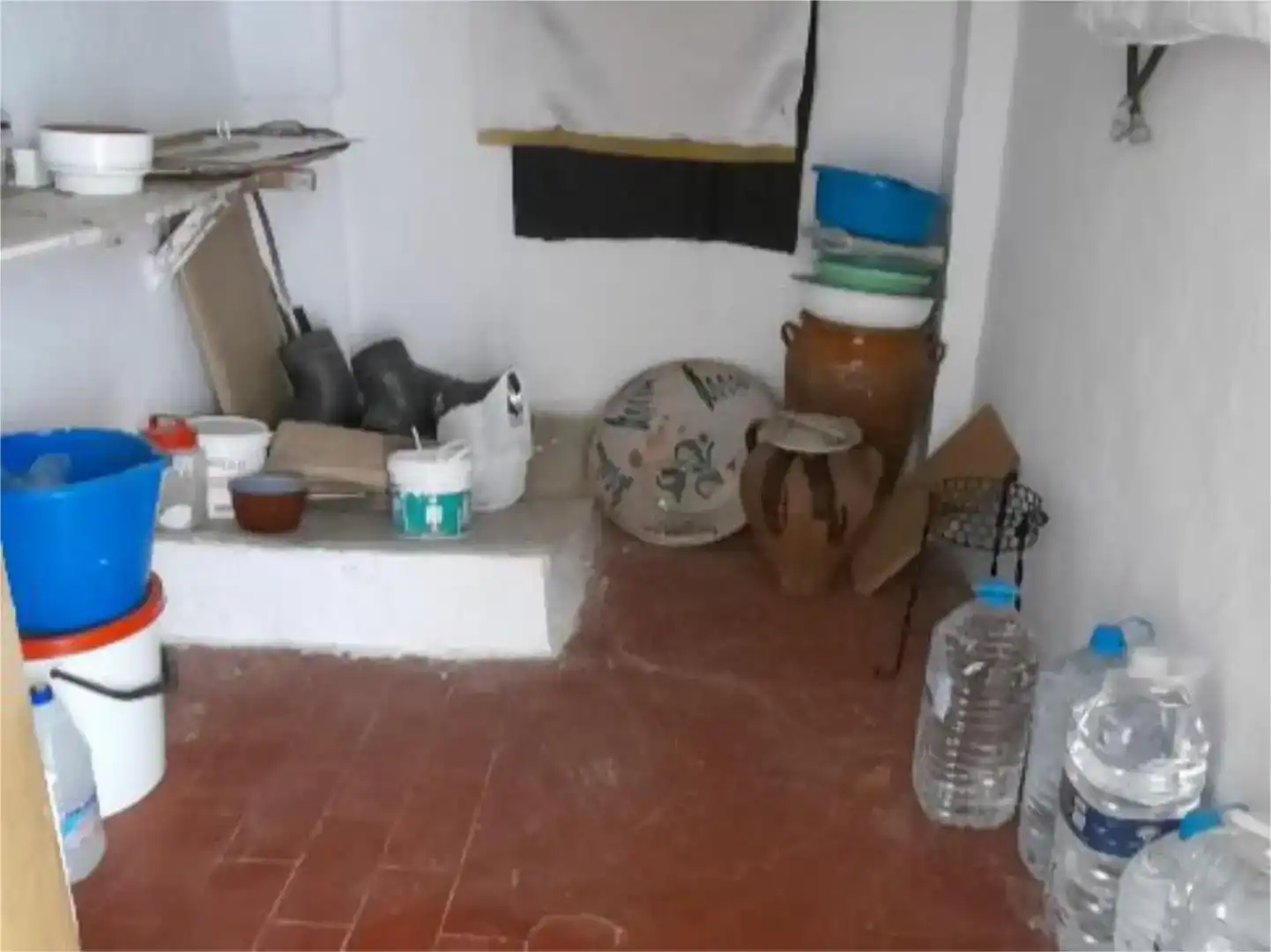 Pis en venda en Alhama de Granada amb Traster i Balcó