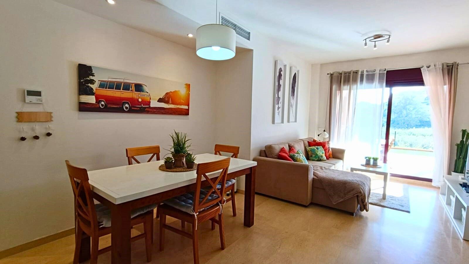 Apartament en venda a Calle Rubí el, 12, El Castillo