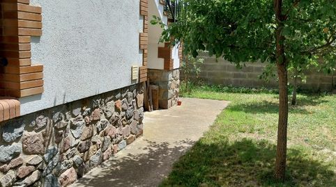 Preciós Xalet a zona residencial, amb parc infantil i piscina municipal, imatge 2